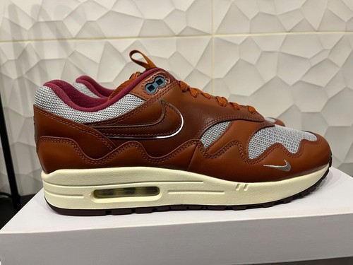 Nike air max patta - 1, the