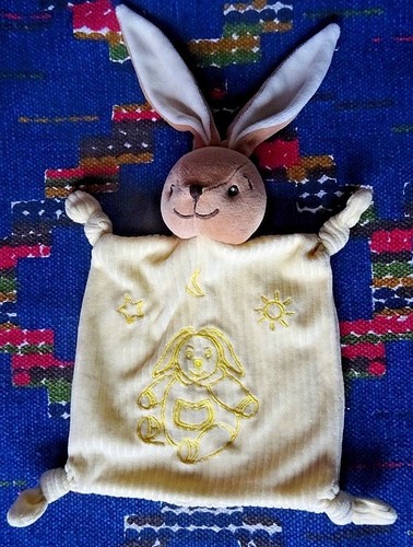 Doudou plat kaloo - ,