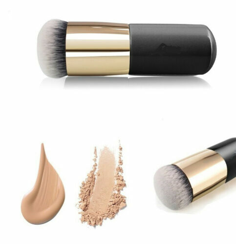 Pinceau fond teint brosse - fond,