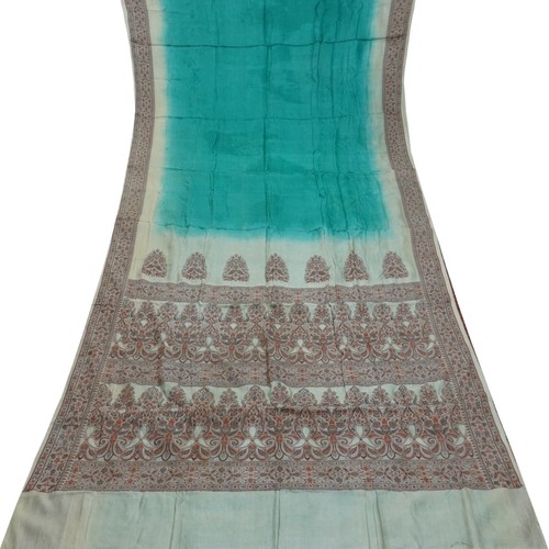 Namaste vintage bleu canard - bleu,