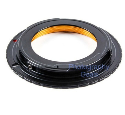Lens adapter for m42 screw - m42,