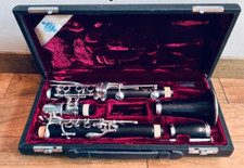 Clarinette Buffet Crampon E-13