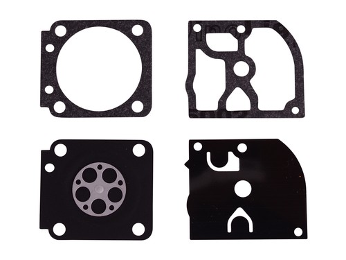 Membrane kit réparation - kit, pour
