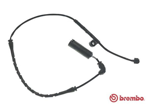 Brembo capteur usure - brembo, d'usure