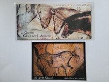 BLOC SOUVENIR LA GROTTE