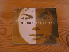 Michael Jackson Invincible Remix CD Digipack RARE COLLECTOR