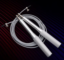 Corde à Sauter Gris – Pour