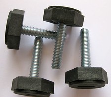 Pieds De Nivellement