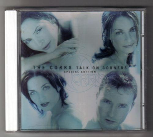 Talk corners the corrs - talk,