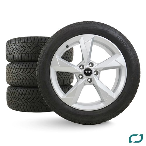 Original audi roues - audi, q3