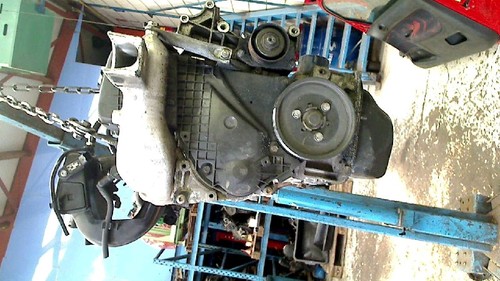 Moteur peugeot 206 - peugeot,
