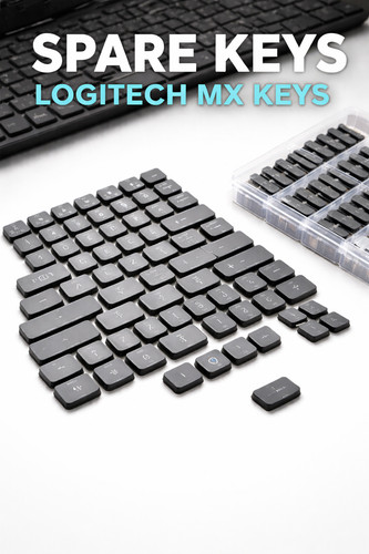 Logitech keys yr0073 azerty - yr0073,