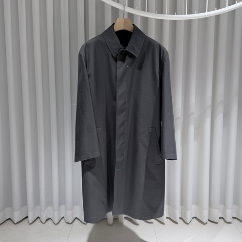 Hermes trench coat - hermes, 52