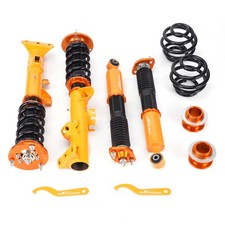 Kit Suspensión Combine Fileté for BMW 3 Serie E36 Compact 1994-2000 323 Ti 316g