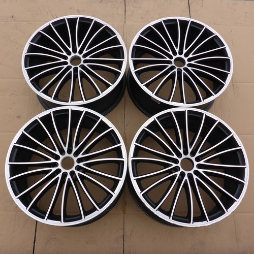 Jantes alliage bmw - bmw, mini