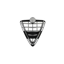 Grille de calandre avant