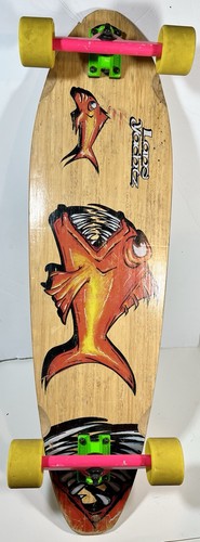 Landyachtz stout - stout, 36”