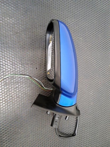 Retroviseur gauche peugeot 307 - peugeot,
