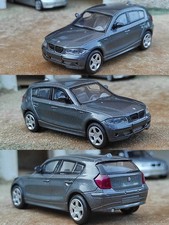 1/43 BMW Series 1 E87 04-11