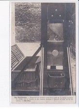 PARIS: la guillotine - très bon état