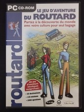 DVD - Le Jeu d'Aventure du