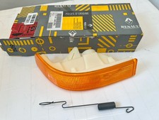 Renault super 5 GT TURBO FEU