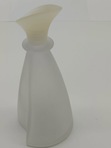Flacon vintage vide 200 gel - vide,