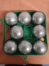 Boule De Pétanque Obut