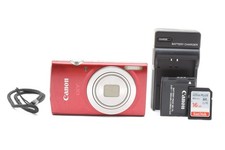 Appareil photo numérique