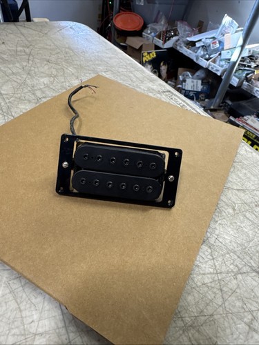 Vintage dimarzio dp151 - dp151, pro
