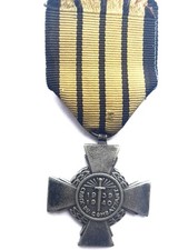 MEDAILLE CROIX DU COMBATTANT