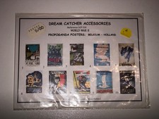 DREAM CATCHER ACCESSORIES 1/35