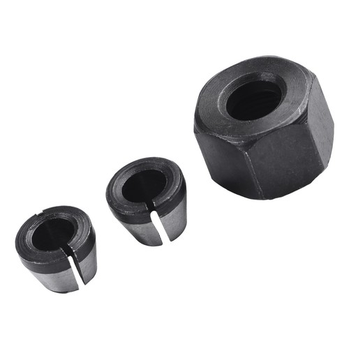 Embout routeur machine 3 - routeur, 1/4"