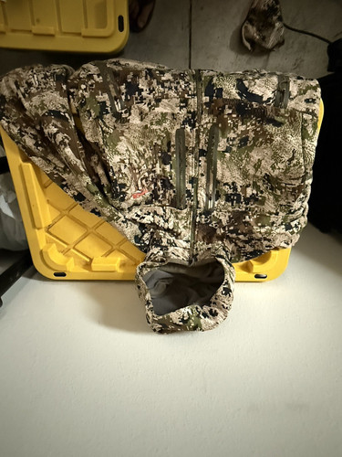 Sitka gear men regular - sitka, l