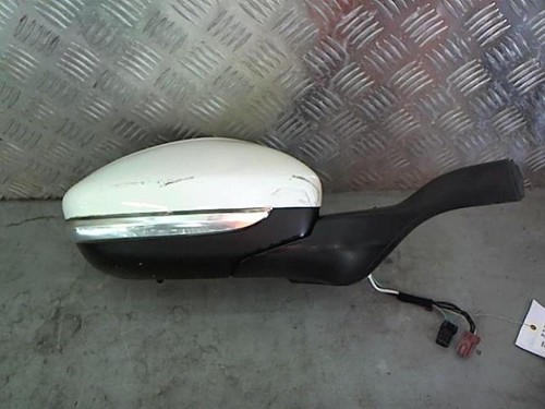 Retroviseur droit peugeot 208 - droit,