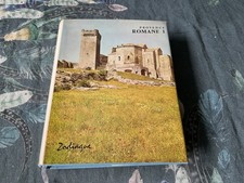 Provence Romane Tome 1