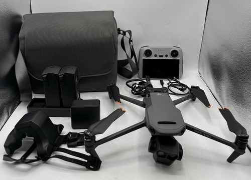 Dji mavic pro - mavic, flagship