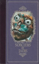 HISTOIRE DE LA MAGIE DE