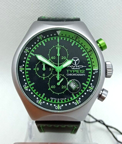 Montre hommes aviateur - montre,