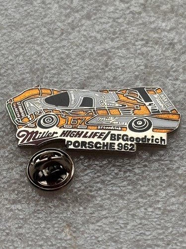 Pin porsche 962 voiture de - pin’s,