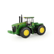 ERTL - Tracteur JOHN DEERE