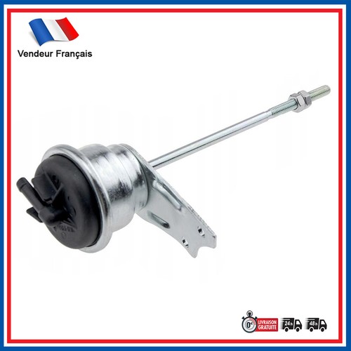 Electrovanne turbo prévu - de,
