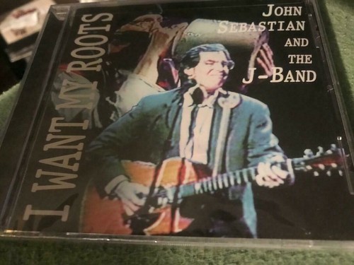 John sebastian and - and, band
