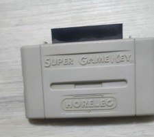 Adaptateur Super Nintendo SNES