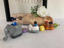 525⚜️ Jouet Playmobil 123