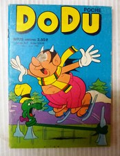 Dodu poche edition de - poche,