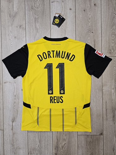 Maillot football borussia - de,