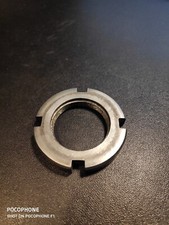 Kawasaki GPZ500S top yoke 30