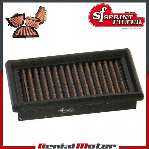 Filtre air p08 sprintfilter - à,