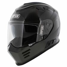 Casque de moto Simpson Venom